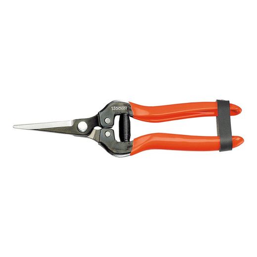 Ciseaux pointus spéciaux Vintage 19. Longueur: 19 cm Stocker