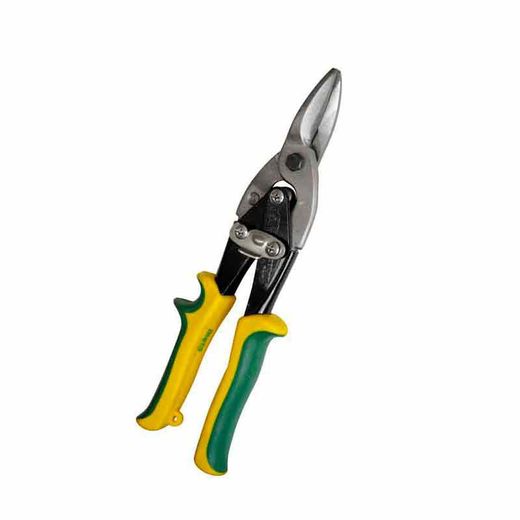 Cisailles en fer blanc forgées t aviation h gauche th10i