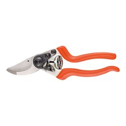 Tesoura Profi Bypass 22. Comprimento: 22cm Stocker
