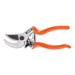 Tesoura Bigorna Profissional 21. Comprimento: 21cm Stocker