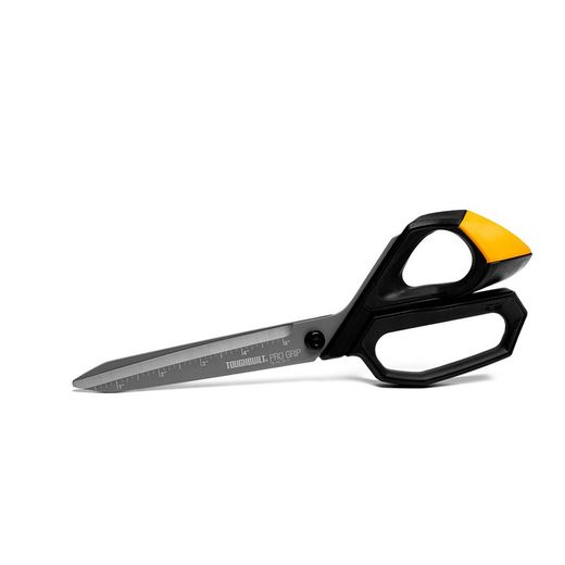 Tesoura 275mm/11" Tb-H4-70-11 Construção Resistente