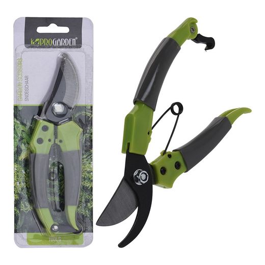Tesoura de poda lâmina 185 mm