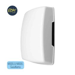 Guadiana modelo bell 110v / 230v acc 80db