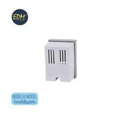 Buzzer buzzer modelo guadalquivir 110-230v