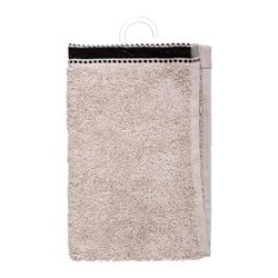 Toalha de Banho Cor Linho Premium 30x50cm