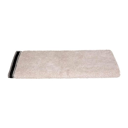 Toalha de Banho Cor Linho Premium 50x90cm