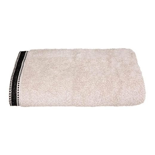 Toalha de Banho Cor Linho Premium 70x130cm