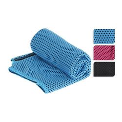Serviette rafraîchissante en bouteille Xqmax couleurs assorties