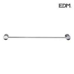 Toallero barra - inox. - 57,24cm - (envasado) - edm