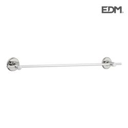 Toalheiro bar - cromado - 47cm - (embalado) - edm