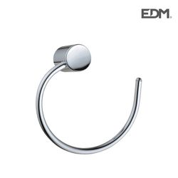 Toallero - inox. - (envasado) - edm