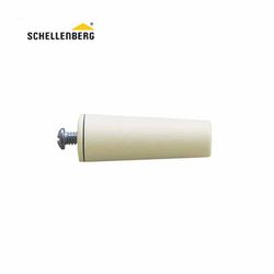 Tope para persiana beige 60mm largo