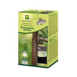 Armadilha para borboletas processionárias de pinheiro. 231641 Massó