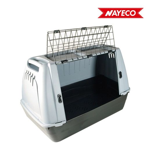 Bracco 100 Carrier 100x60x65cm Ventilation Latérale