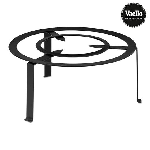 Dessous de Plat Rond Forgé Ø30cm Vaello