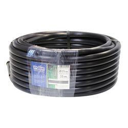 Tubería De Polietileno Ø25mm.-25m