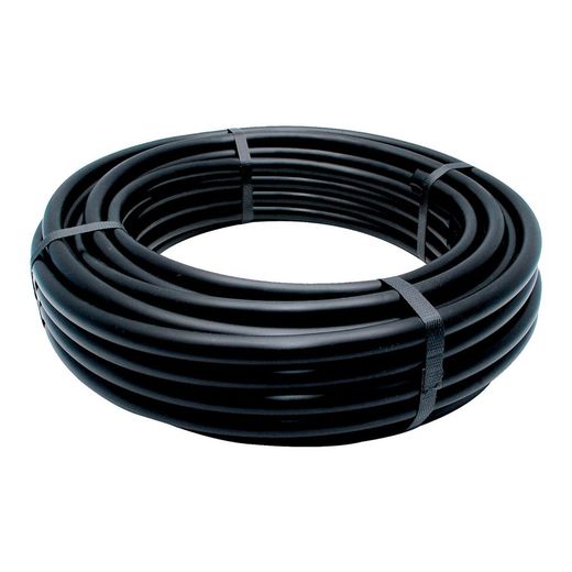 Tubo de polietileno Ø32mm.-25m Aqua Control