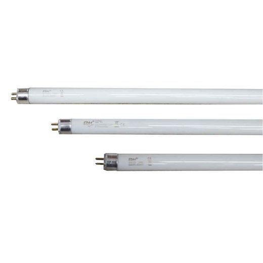 Tube fluorescent t5 11w (lumière actinique) tue les insectes edm