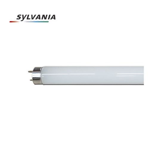 Tubo fluorescente 18w t-8 (foodstar carne 176) açougueiros especiais sylvania