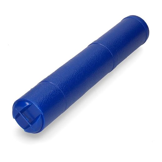 Tubo Suporte Extensível Blueprint De 40 A 75cm Ø65mm