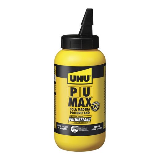 Uhu Pu Max® Polyuréthane Liquide 750g Réf.