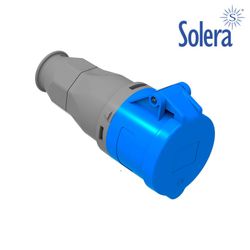 Último. Base Cetac 2 p+t 32a (envolto em filme plástico) sola 903133ab