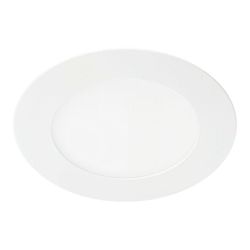 Ultimamente. Unidades Downlight LED Embutidas 9w 630lm 4000k Daylight Slim Ø12x2cm Philips