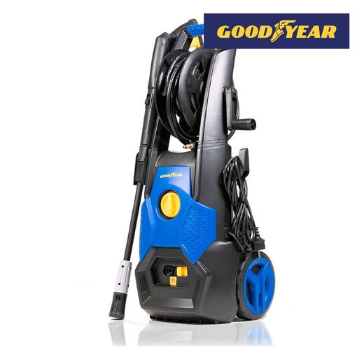Ult. Unités de nettoyeur haute pression électrique Goodyear Gy1800pw