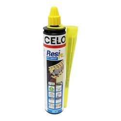 Ultimamente. Unidades Químicas Taco 300ml Resifix Poliéster Sem Estireno Celo