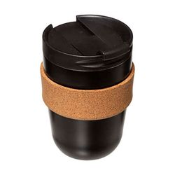 Ult. Unidades Taza Isotermica Doble Pared 0,25lt