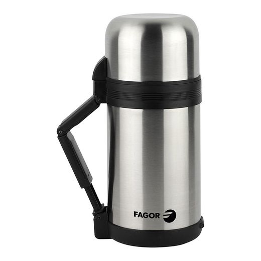 Ult. Fagor Tandem 1l Récipient Alimentaire Thermos