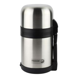 Ultimamente. Unidades Porta-Alimentos Tandem Thermos 750ml Fagor