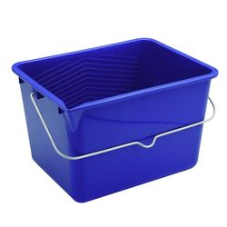 * dernières unités * seau de peinture de 12 litres