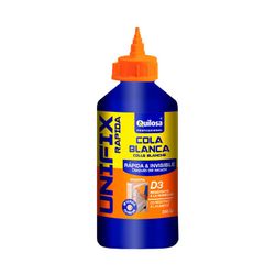 Unifix rapida biberon 250gr quilosa