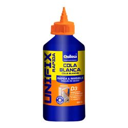 Unifix rapid bottle 500gr quilosa