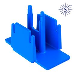 União Para Ref. 60089, 60090, 60091 Série Azul Solera Un5625gw