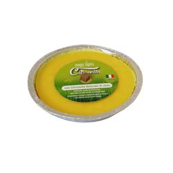 Vela de Citronela Ø14cm Luzes Mágicas de Uso Externo