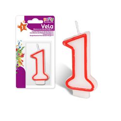 Vela N°1 Best Products Party