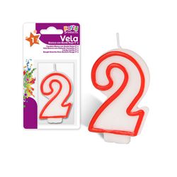 Vela N°2 Best Products Party