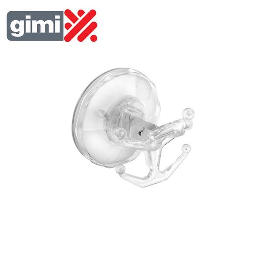 Ventouse bingo en verre Gimi 154416