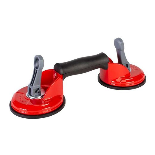 Double Ventouse 66900 Rubi