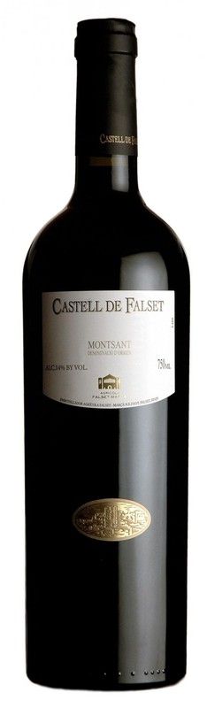 Vino Castell de Falset