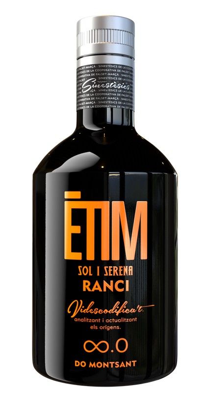 Vinho Ètim ranci