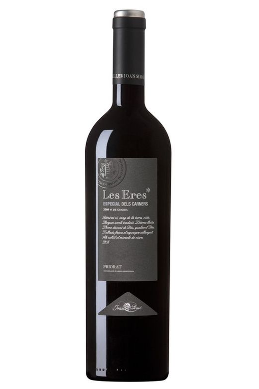 Vinho Tinto Les Eres Especial Dels Carners 2014/15