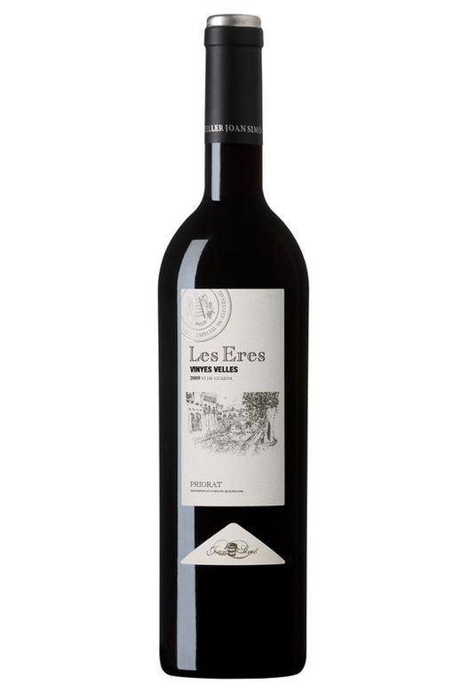 Vinho Tinto Les Eres Magnum 2015