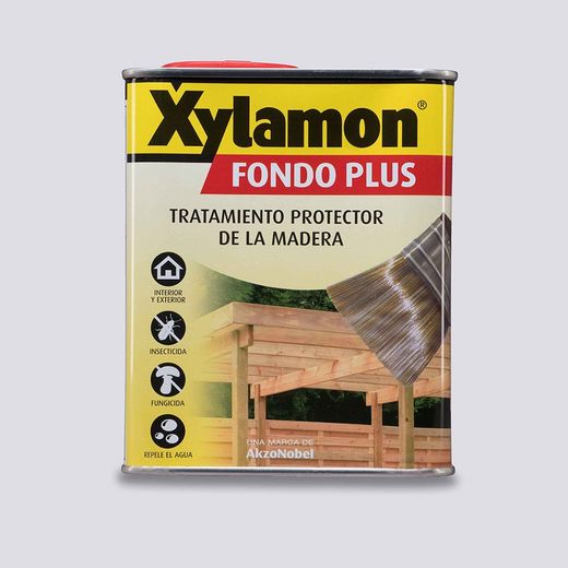 Xylamon fondo extra 0.75l