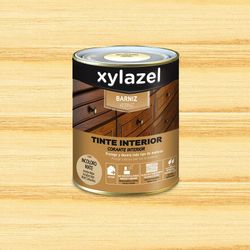 Verniz de coloração interior fosco incolor Xylazel 375ml 5396044