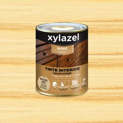 Verniz de coloração interior fosco incolor Xylazel 750ml 5396045