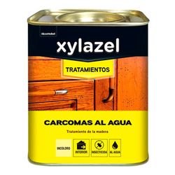 Xylazel Carunchos Para Água 2,5l 5395176