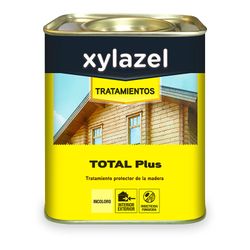 Xylazel Total Plus 5l 5608826